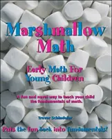 Marshmallow Mathe; Frühe Mathematik für junge Kinder - Marshmallow Math; Early Math for Young Children