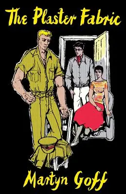 Das Gipsgewebe - The Plaster Fabric