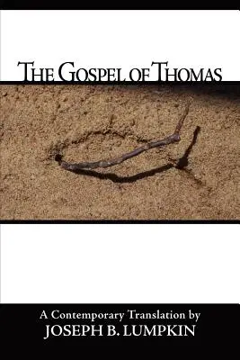 Das Evangelium des Thomas - The Gospel of Thomas