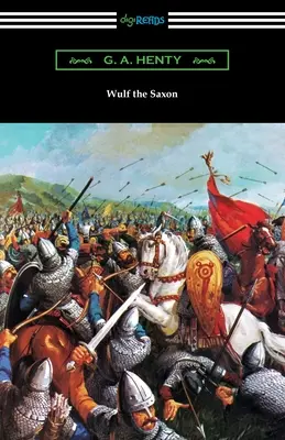 Wulf der Sachse - Wulf the Saxon