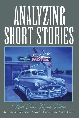 Analysieren von Kurzgeschichten - Analyzing Short Stories