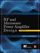 RF and Microwave Power Amplifier Design, Zweite Ausgabe - RF and Microwave Power Amplifier Design, Second Edition