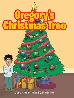 Gregorys Weihnachtsbaum - Gregory's Christmas Tree