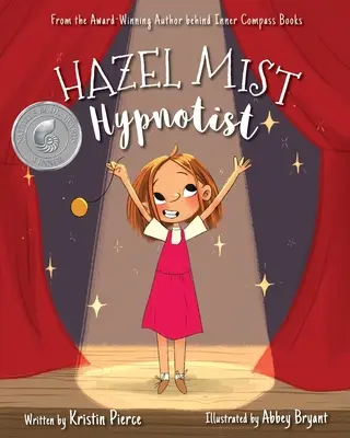 Hazel Mist, Hypnotiseurin - Hazel Mist, Hypnotist
