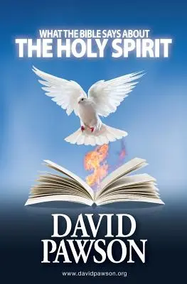 Was die Bibel über den Heiligen Geist sagt - What the Bible Says about the Holy Spirit