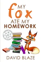 Mein Fuchs hat meine Hausaufgaben gefressen - My Fox Ate My Homework