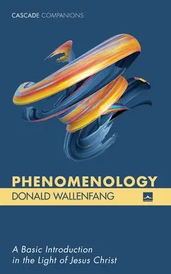 Phänomenologie - Phenomenology