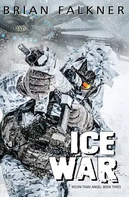Eiskrieg - Ice War