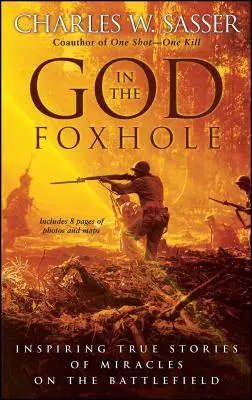 Gott im Fuchsbau - God in the Foxhole