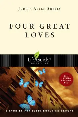 Four Great Loves (Vier große Lieben) - Four Great Loves