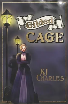 Der vergoldete Käfig - Gilded Cage