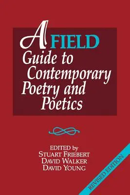 A FIELD Guide zur zeitgenössischen Poesie und Poetik - A FIELD Guide to Contemporary Poetry and Poetics