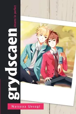 grydscaen: Utopie - grydscaen: utopia