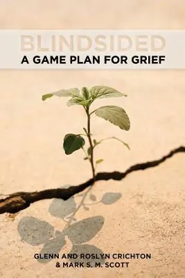 Blindsided: Ein Spielplan für die Trauer - Blindsided: A Game Plan for Grief