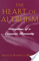 Das Herz des Altruismus: Wahrnehmungen einer gemeinsamen Menschlichkeit - The Heart of Altruism: Perceptions of a Common Humanity