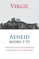 Aeneis: Bücher I-VI - Aeneid: Books I-VI