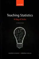 Statistik unterrichten: Ein Sack voller Tricks - Teaching Statistics: A Bag of Tricks