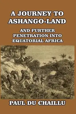 Eine Reise ins Ashango-Land - A Journey to Ashango-Land