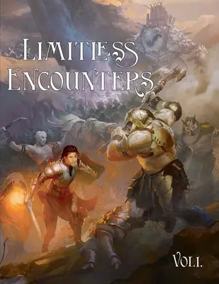 Grenzenlose Begegnungen Bd. 1 - Limitless Encounters vol. 1