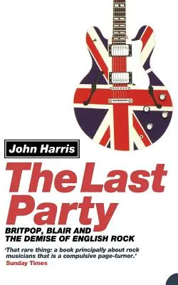 Die letzte Party - The Last Party