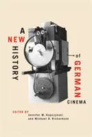 Eine neue Geschichte des deutschen Films - A New History of German Cinema