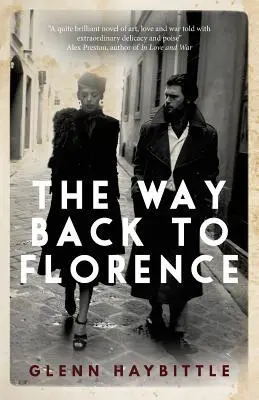 Der Weg zurück nach Florenz - The Way Back to Florence