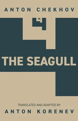 Die Seemöwe - The Seagull