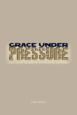 Gnade unter Druck - Grace Under Pressure