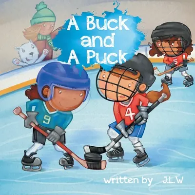 Ein Buck und ein Puck - A Buck and A Puck