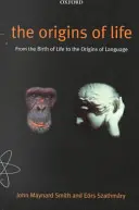 Die Ursprünge des Lebens: Von der Geburt des Lebens bis zum Ursprung der Sprache - The Origins of Life: From the Birth of Life to the Origin of Language