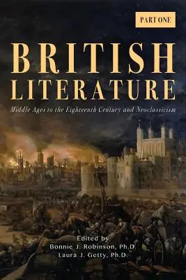 Britische Literatur: Das Mittelalter bis zum achtzehnten Jahrhundert und der Neoklassizismus - Teil 1 - British Literature: Middle Ages to the Eighteenth Century and Neoclassicism - Part One