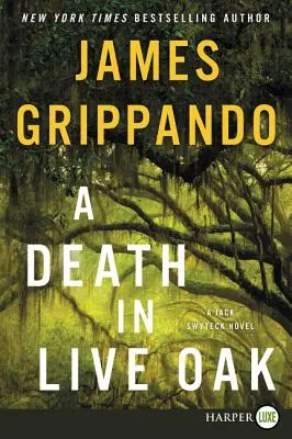 Ein Tod in Live Oak: Ein Jack-Swyteck-Roman - A Death in Live Oak: A Jack Swyteck Novel