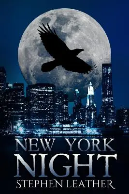 Die Nacht von New York: Der 7. Jack-Nightingale-Thriller Übernatürliches - New York Night: The 7th Jack Nightingale Supernatural Thriller