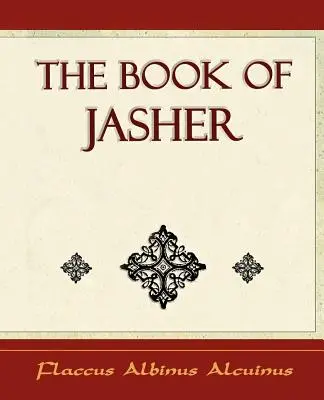 Das Buch Jasher - 1887 - - The Book of Jasher - 1887 -