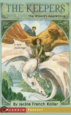 Der Lehrling des Zauberers - The Wizard's Apprentice