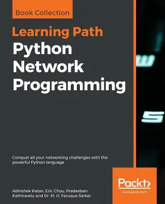 Python-Netzwerkprogrammierung - Python Network Programming