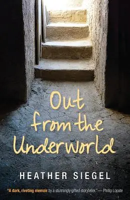 Raus aus der Unterwelt - Out from the Underworld