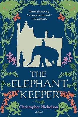 Der Elefantenpfleger - The Elephant Keeper