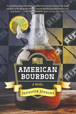 Amerikanischer Bourbon - American Bourbon
