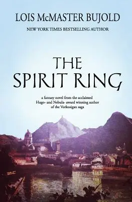 Der Geisterring - The Spirit Ring