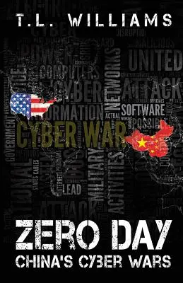 Zero Day: Chinas Cyberkriege - Zero Day: China's Cyber Wars