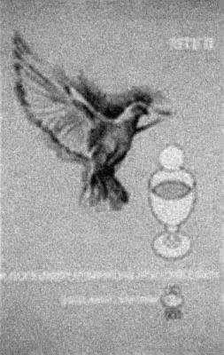 Ein eucharistisches Handbuch für Kinder, Riten 1 & 2 - A Eucharistic Manual for Children, Rites 1 & 2