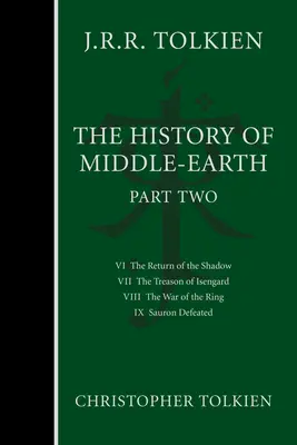 Die Geschichte von Mittelerde, Teil zwei, 2 - The History of Middle-Earth, Part Two, 2