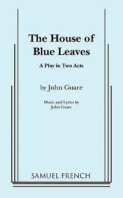 Das Haus der blauen Blätter - The House of Blue Leaves