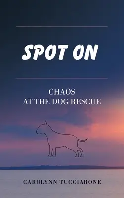 Spot On: Chaos in der Hundeauffangstation - Spot On: Chaos at the Dog Rescue