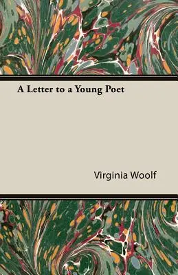 Ein Brief an einen jungen Dichter - A Letter to a Young Poet
