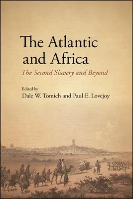 Der Atlantik und Afrika - The Atlantic and Africa