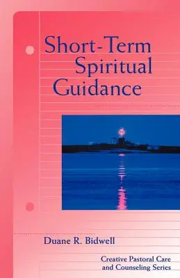 Spirituelle Kurzzeitbegleitung - Short Term Spiritual Guidance