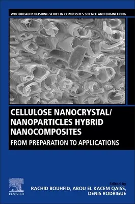 Hybride Nanokomposite aus Zellulose-Nanokristallen und Nanopartikeln: Von der Herstellung bis zur Anwendung - Cellulose Nanocrystal/Nanoparticles Hybrid Nanocomposites: From Preparation to Applications