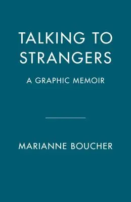 Sprechen mit Fremden: Memoiren über meine Flucht aus einer Sekte - Talking to Strangers: A Memoir of My Escape from a Cult